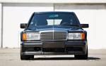Mercedes-Benz 190 E 2.5-16 Evolution II 1990 года